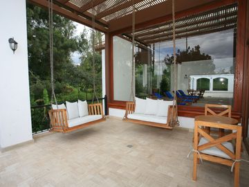 HERMOSA CASA EN VENTA EN PAKAKUNA – RODEADA DE NATURALEZA