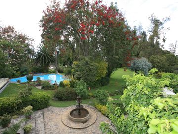 HERMOSA CASA EN VENTA EN PAKAKUNA – RODEADA DE NATURALEZA