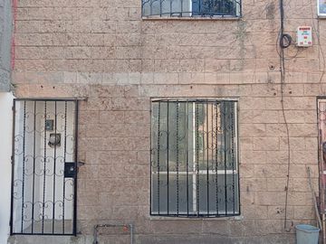 CASA EN VENTA EN SANTA ELENA CUAUTITLAN ¡¡EXCELENTE OPORTUNIDAD BANCARIA!! NO CREDITOS