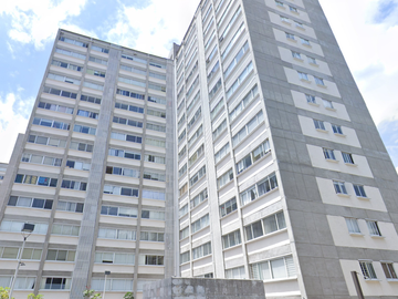 Vendo Departamento de lujo en Toltecas 166 ÁLVARO OBREGÓN REMATE