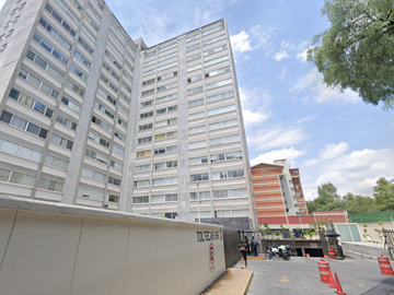 Vendo Departamento de lujo en Toltecas 166 ÁLVARO OBREGÓN REMATE