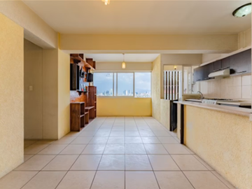 Vendo Departamento de lujo en Toltecas 166 ÁLVARO OBREGÓN REMATE