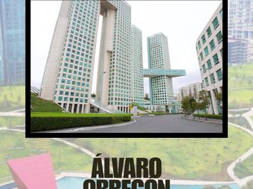 Vendo Departamento de lujo en Toltecas 166 ÁLVARO OBREGÓN REMATE