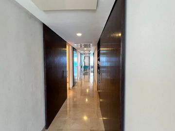 Departamento de lujo frente al mar, en venta, Emerald, Zona Hotelera, Cancún