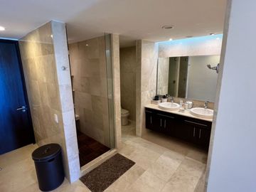 Departamento de lujo frente al mar, en venta, Emerald, Zona Hotelera, Cancún