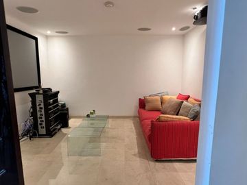 Departamento de lujo frente al mar, en venta, Emerald, Zona Hotelera, Cancún