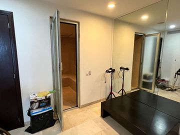 Departamento de lujo frente al mar, en venta, Emerald, Zona Hotelera, Cancún