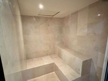 Departamento de lujo frente al mar, en venta, Emerald, Zona Hotelera, Cancún