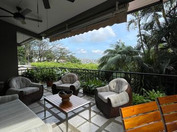 Hermosa casa en venta en cimas de bim bam bum