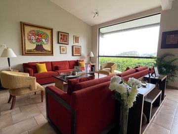 Hermosa casa en venta en cimas de bim bam bum