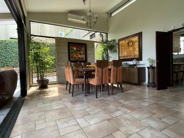 Hermosa casa en venta en cimas de bim bam bum