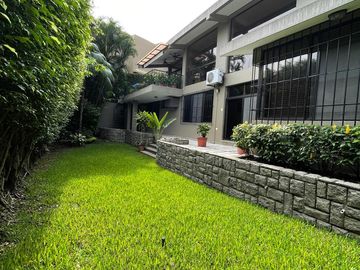 Hermosa casa en venta en cimas de bim bam bum