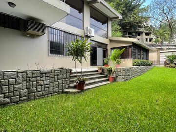 Hermosa casa en venta en cimas de bim bam bum