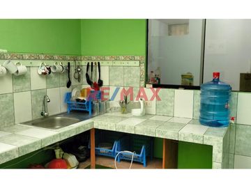 Se Vende Acogedor Departamento 1Er Piso 69.56M² Urb. La Rinconada $43,000.00
