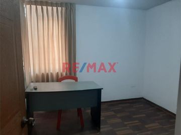 Se Vende Acogedor Departamento 1Er Piso 69.56M² Urb. La Rinconada $43,000.00