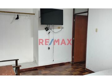 Se Vende Acogedor Departamento 1Er Piso 69.56M² Urb. La Rinconada $43,000.00