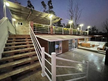 Casa de lujo en venta en Pavo Real, Lago de Guadalupe – Cuautitlán Izcalli