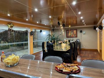 Casa de lujo en venta en Pavo Real, Lago de Guadalupe – Cuautitlán Izcalli