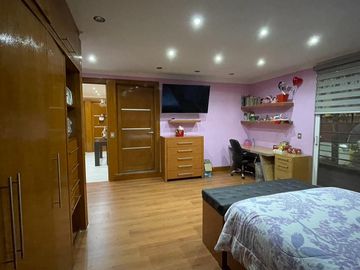 Casa de lujo en venta en Pavo Real, Lago de Guadalupe – Cuautitlán Izcalli