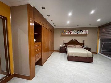 Casa de lujo en venta en Pavo Real, Lago de Guadalupe – Cuautitlán Izcalli