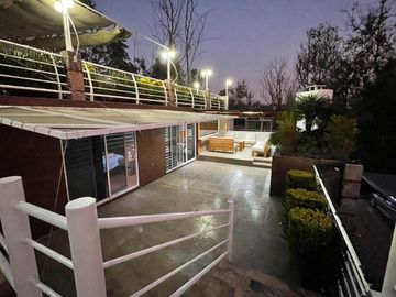 Casa de lujo en venta en Pavo Real, Lago de Guadalupe – Cuautitlán Izcalli