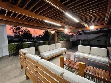 Casa de lujo en venta en Pavo Real, Lago de Guadalupe – Cuautitlán Izcalli