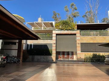 Casa de lujo en venta en Pavo Real, Lago de Guadalupe – Cuautitlán Izcalli