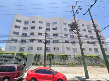 Vendo Departamento en Av Vasco de Quiroga 1805 Álvaro Obregón