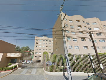 Vendo Departamento en Av Vasco de Quiroga 1805 Álvaro Obregón