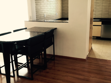 Vendo Departamento en Av Vasco de Quiroga 1805 Álvaro Obregón