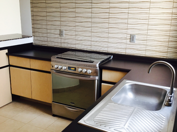 Vendo Departamento en Av Vasco de Quiroga 1805 Álvaro Obregón
