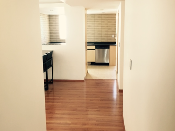 Vendo Departamento en Av Vasco de Quiroga 1805 Álvaro Obregón