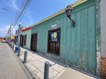 OPORTUNIDAD DE INVERSIÓN EN CHUCUITO, CALLAO