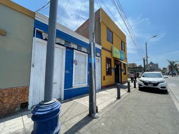 OPORTUNIDAD DE INVERSIÓN EN CHUCUITO, CALLAO