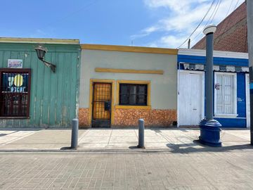 OPORTUNIDAD DE INVERSIÓN EN CHUCUITO, CALLAO