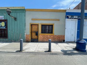 OPORTUNIDAD DE INVERSIÓN EN CHUCUITO, CALLAO