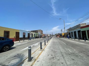 OPORTUNIDAD DE INVERSIÓN EN CHUCUITO, CALLAO