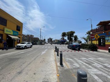 OPORTUNIDAD DE INVERSIÓN EN CHUCUITO, CALLAO