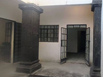 Casa Colonial en el Barrio de la Capilla de Jesús