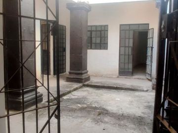 Casa Colonial en el Barrio de la Capilla de Jesús