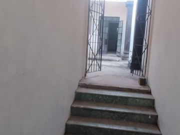 Casa Colonial en el Barrio de la Capilla de Jesús