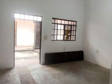 Casa Colonial en el Barrio de la Capilla de Jesús