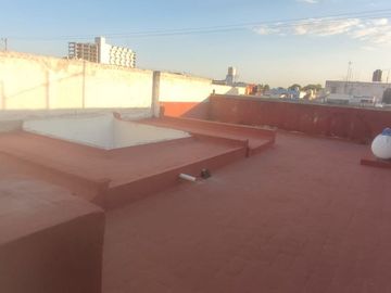 Casa Colonial en el Barrio de la Capilla de Jesús