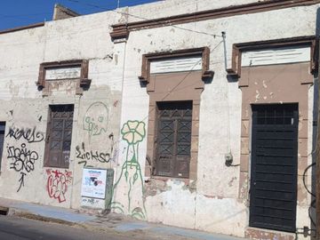 Casa Colonial en el Barrio de la Capilla de Jesús