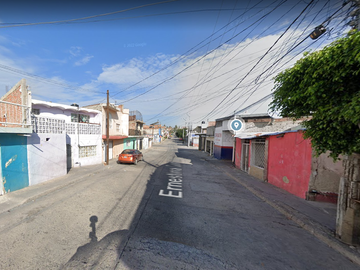 VENDO CASA EN LOS OLIVOS, LEON-GTO