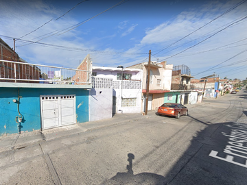 VENDO CASA EN LOS OLIVOS, LEON-GTO