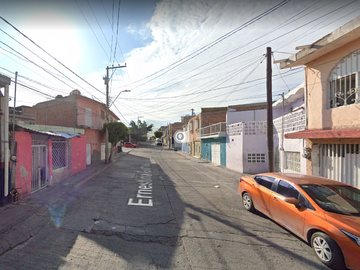 VENDO CASA EN LOS OLIVOS, LEON-GTO