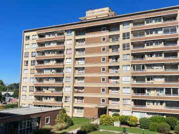 SE VENDE DEPARTAMENTO AMOBLADO