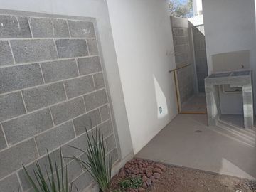 Departamentos en Fraccionamiento El Guayabo