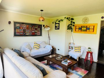 SE VENDE HERMOSA CASA EN ALTO QUILAMAPU
